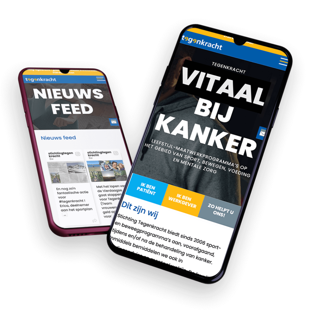 Webdesign Wormerveer - Project Direct ✓ Website laten maken ✓ WordPress ✓ Webdesign ✓ Webwinkel ✓ Vindbaar in Google