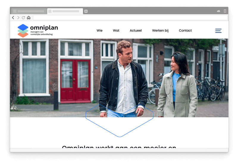 Webdesign Wormerveer - Project Direct ✓ Website laten maken ✓ WordPress ✓ Webdesign ✓ Webwinkel ✓ Vindbaar in Google