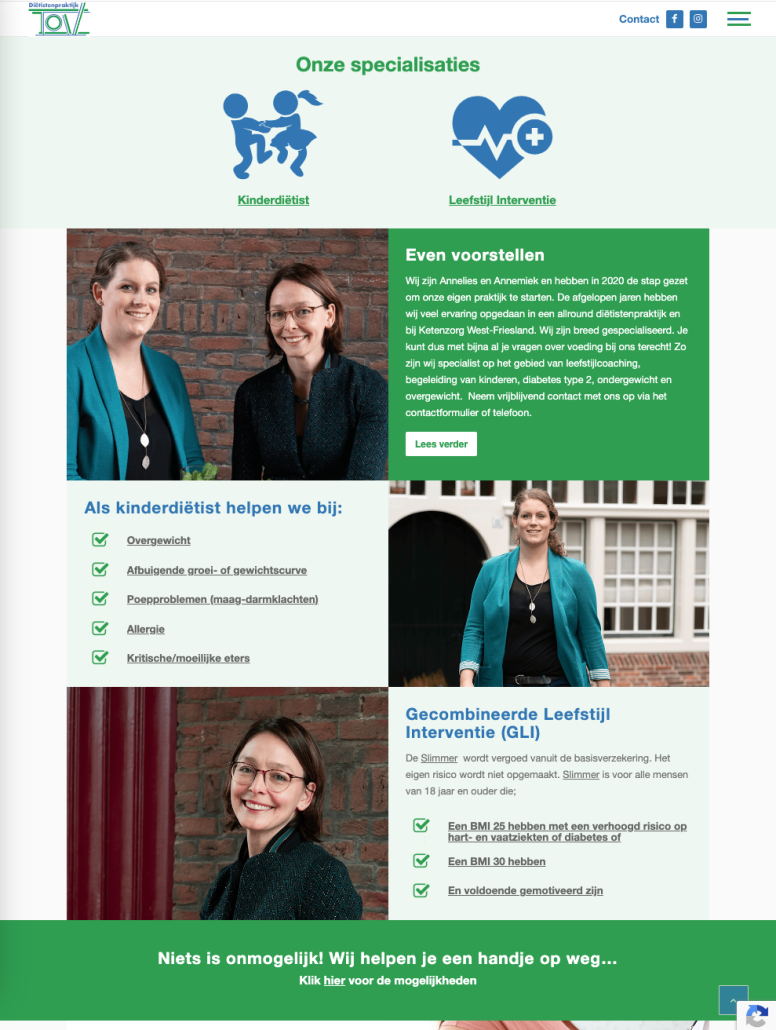 Webdesign Wormerveer - Boost jouw Online Succes met onze Hulp