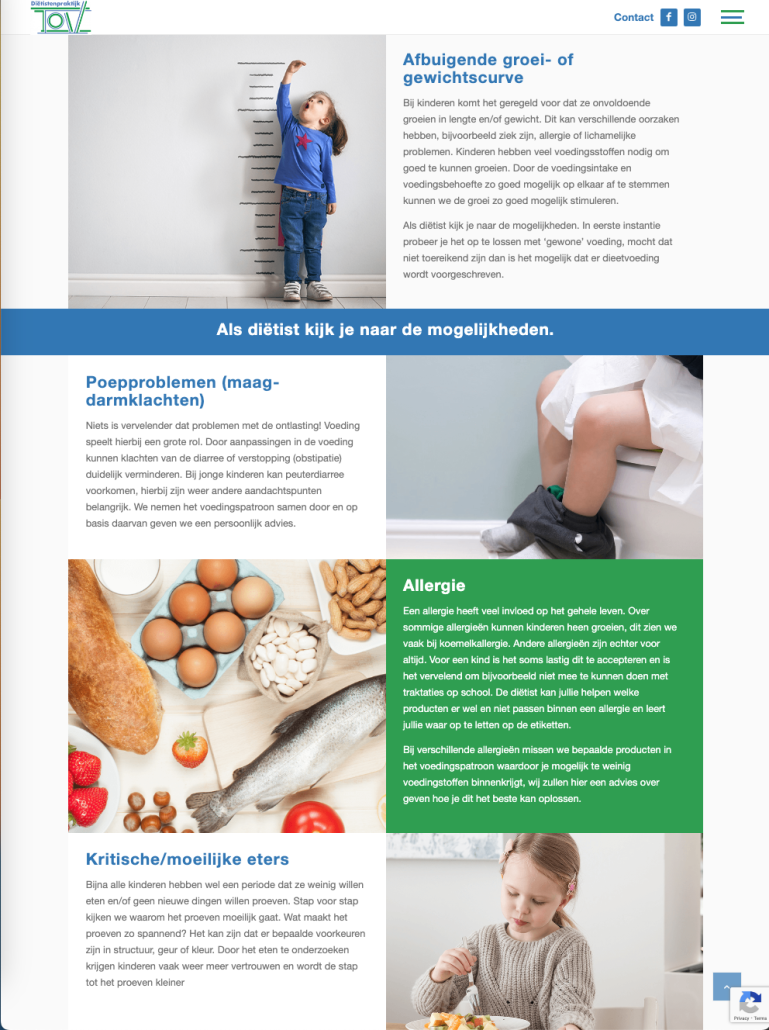 Webdesign Wormerveer - Boost jouw Online Succes met onze Hulp