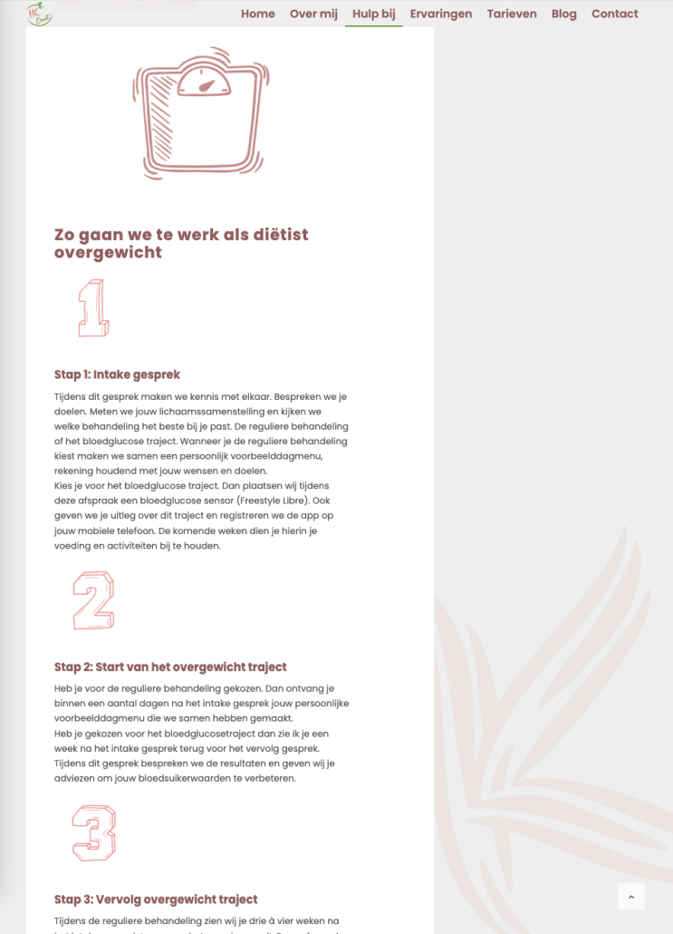 Webdesign Wormerveer - Boost jouw Online Succes met onze Hulp