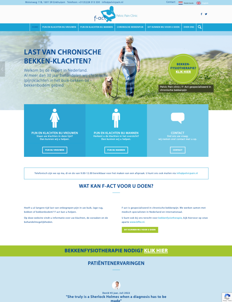 Webdesign Wormerveer - Boost jouw Online Succes met onze Hulp