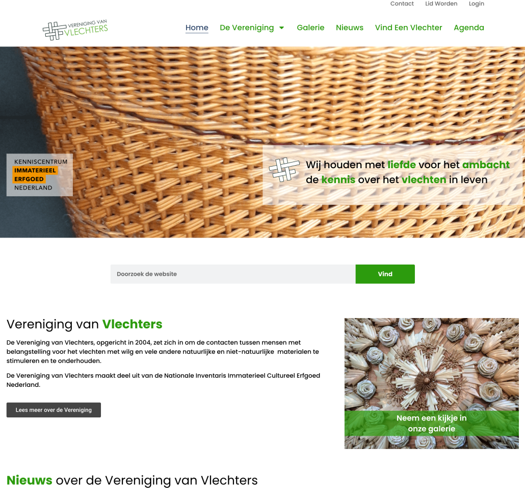 Webdesign Wormerveer - Boost jouw Online Succes met onze Hulp