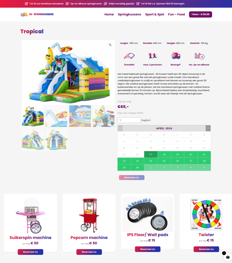 Webdesign Wormerveer - Boost jouw Online Succes met onze Hulp